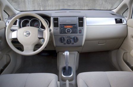 Tiida 10